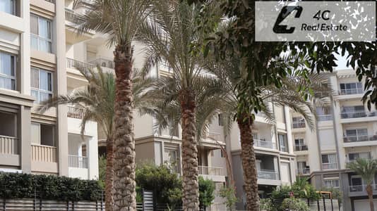 شقة 3 غرف  جاهزة للسكن  تشطيب الترا سوبر لوكس  اميز لوكيشن اوبن فيو في هايد بارك التجمع الخامس القاهرة الجديدة بجوار ميفيدا و ماونتن فيو اي سيتي