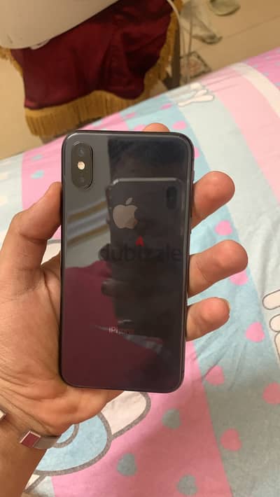 Apple - iPhone XS