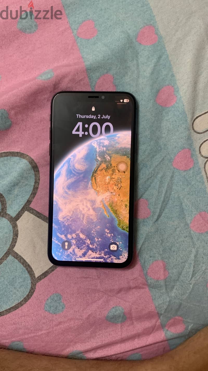 Apple - iPhone XS 2