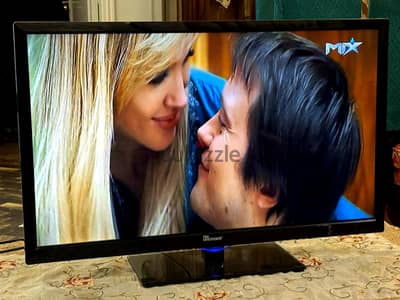 يونيون  اير 32بوصه بحاله ممتازه جدا استخدام راقى وخفيف ماضربش فيها مفك