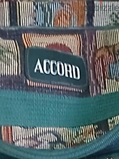 شنطة سفر ماركة ACCORD