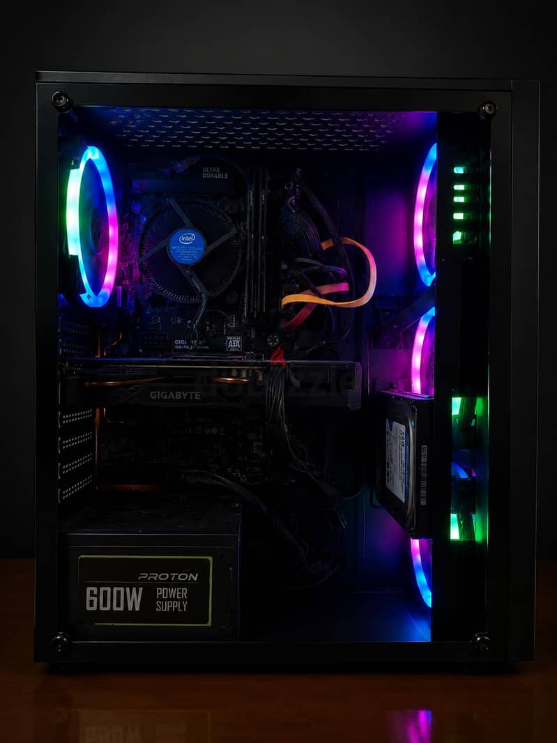 Gaming pc 1