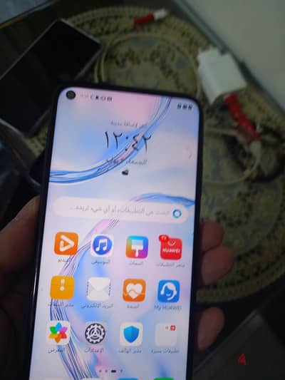هواوي نوفا 7