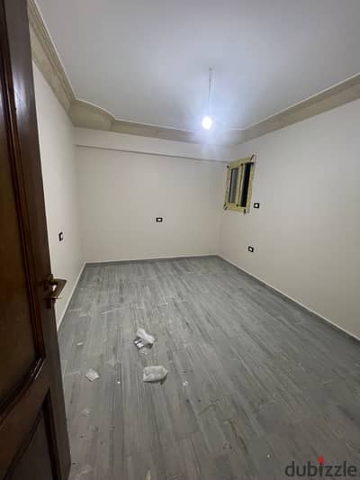 For rent administrative Tanta in front of Tanta University 175 meters first upper location very distinguished