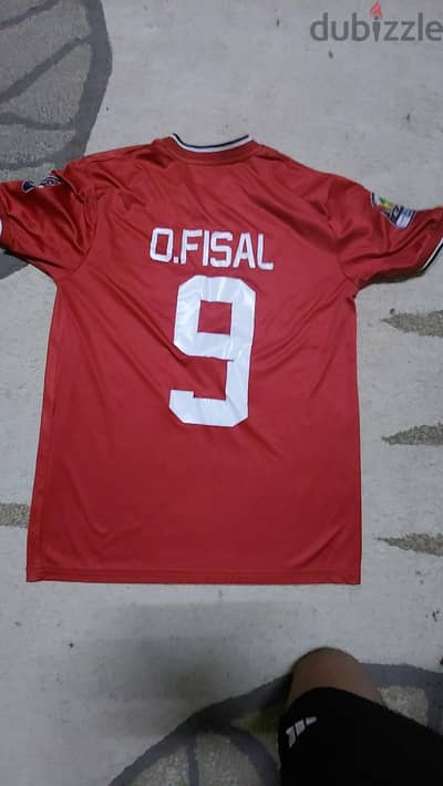 تيشرت منتخب مصر