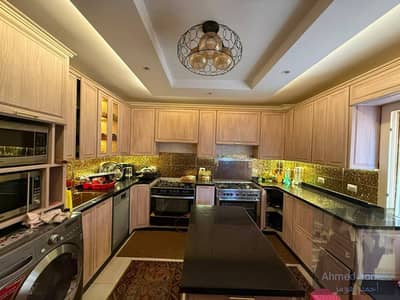 Duplex for sale in the most upscale neighborhoods of Al-Shorouk City, One Ultra Lux