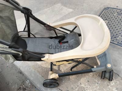 عربية اطفال بحاله جيده للبيع