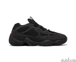 yeezy 500 utility black used