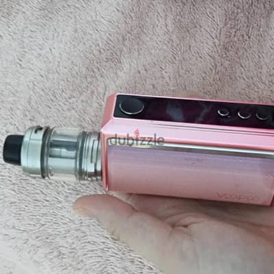 vape drug 5 ponk colour
