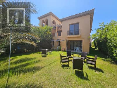 Townhouse Corner for Sale | Marassi – Arezzo | Premium Location