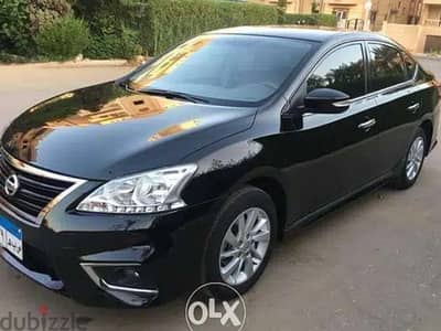 سيارة للايجار اليومي والاسبوعي والشهري _car for rent