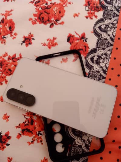 Samsung A56