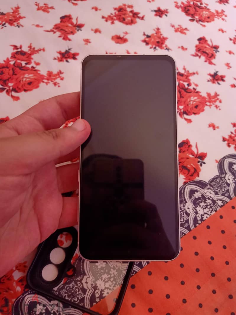 Samsung A56 4