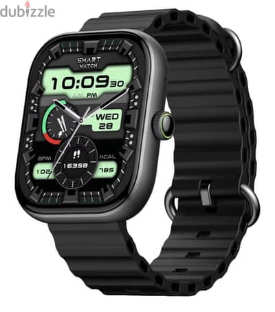 Oraimo watch 6
