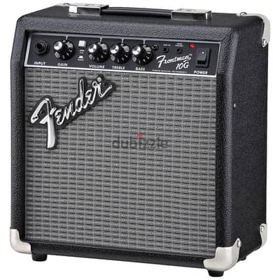 Fender Frontman 10G Electric Guitar Amplifier | مضخم صوت Fender