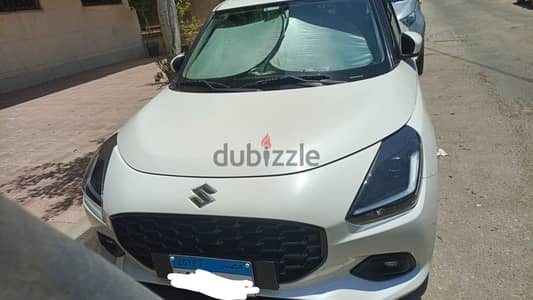 Suzuki Swift 2026
