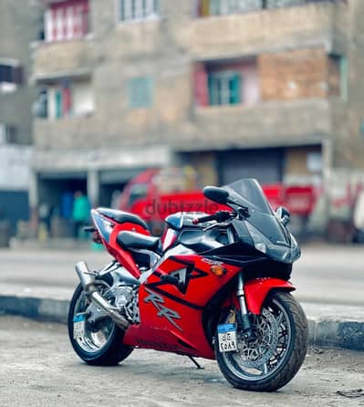 هوندا954