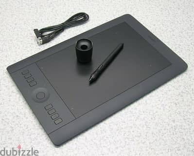 Wacom intus pro