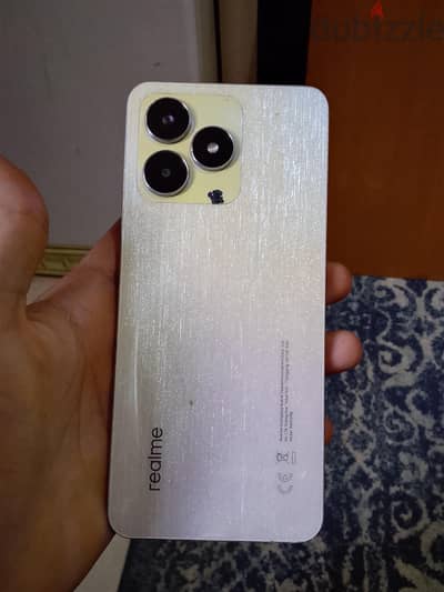 ريلمى اكس