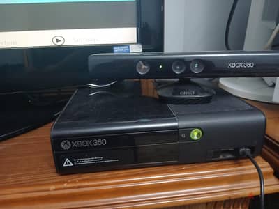 Xbox 360 E