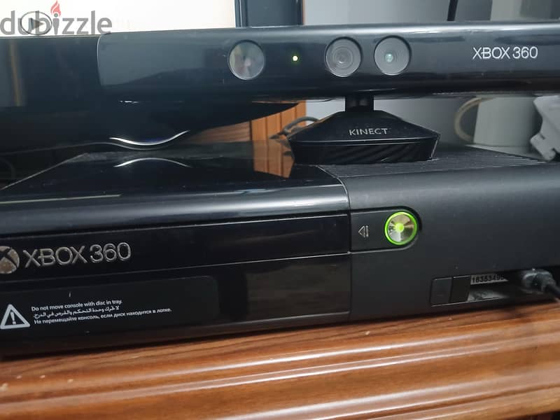 Xbox 360 E 2