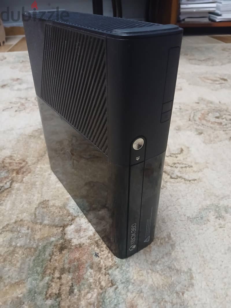 Xbox 360 E 3