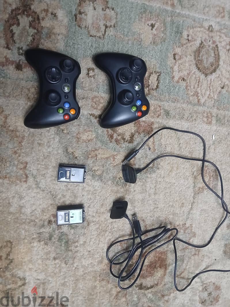 Xbox 360 E 9