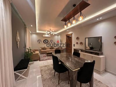 Furnished Duplex for Rent in Sodic Eastown Compound Furnished Duplex for Rent in Sodic Eastown Compound