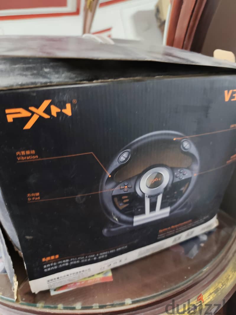 gaming PC 1