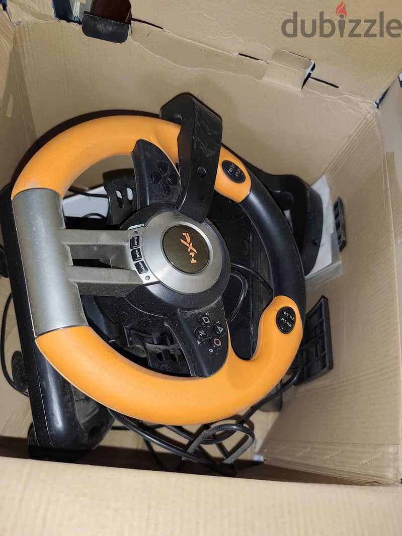gaming PC 3