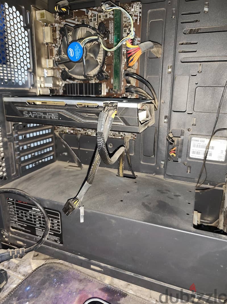 gaming PC 5