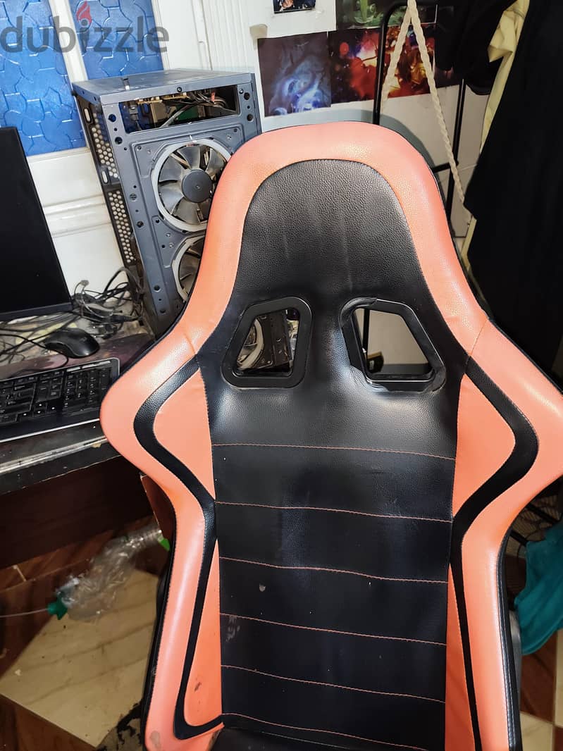 gaming PC 7
