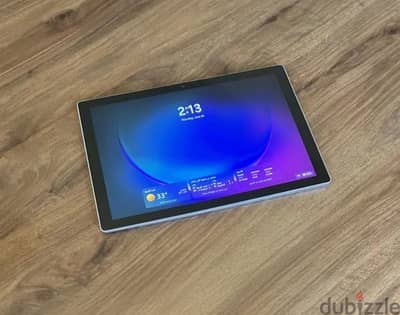 Microsoft Surface Pro 6 / Core i7 512GB SSD Nvme 16GB Ram