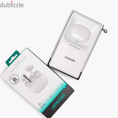 airpods: joyroom funpods fn1 (used)