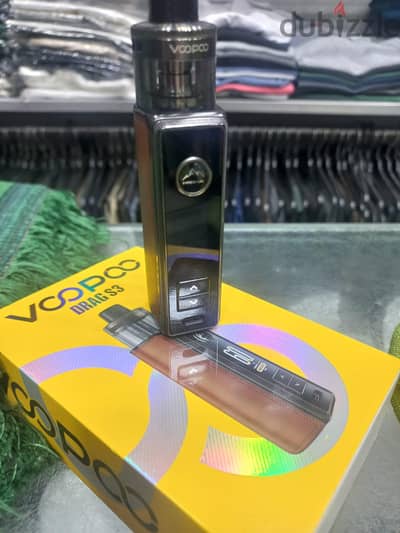 Vopoo Drag S3