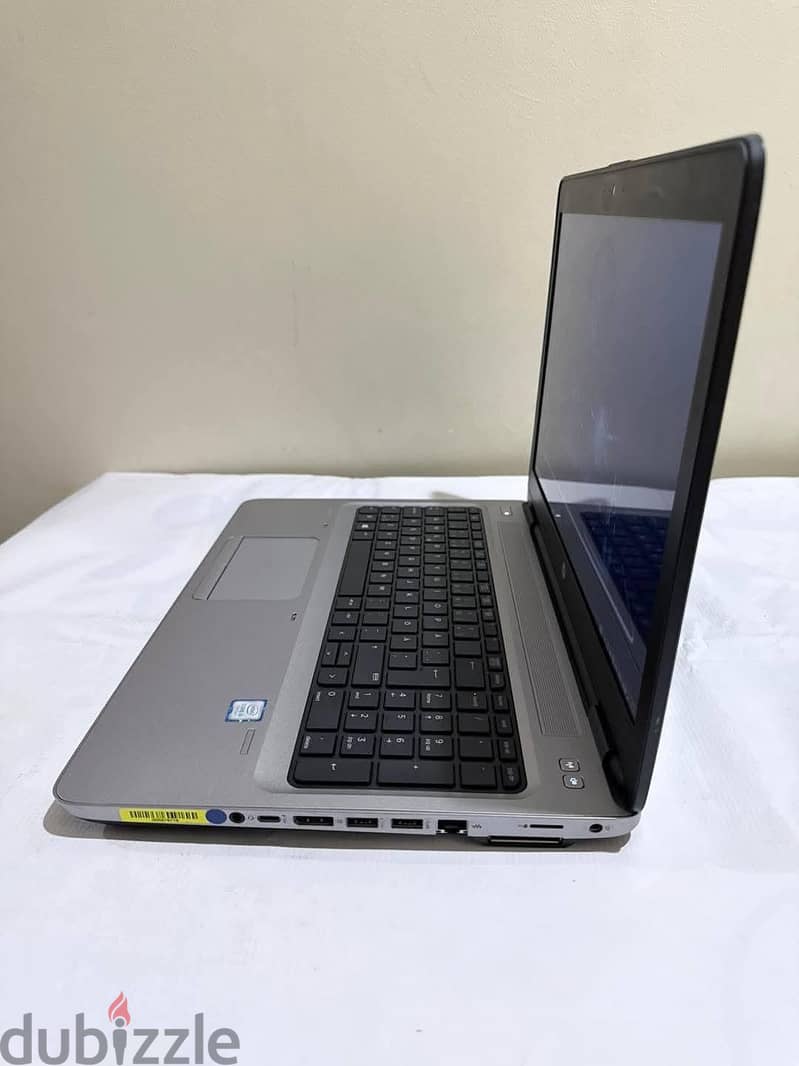 hp probook 2