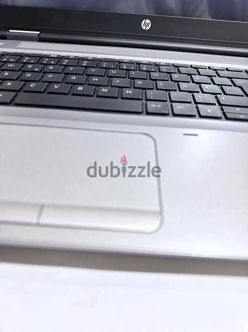 hp probook 4