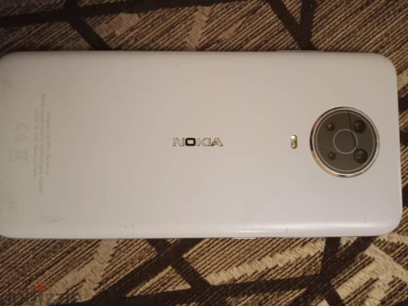 Nokia G20 1