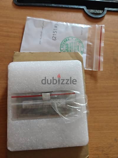 DDR4 16G Samsung 2666V Sealed