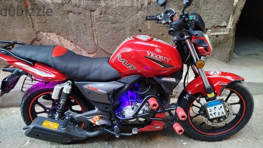 موديل 2024*vlr 200