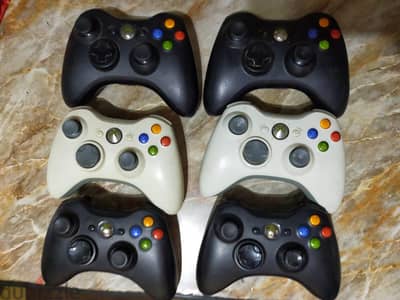 دراعات xbox 360 وارد الخارج اصليه