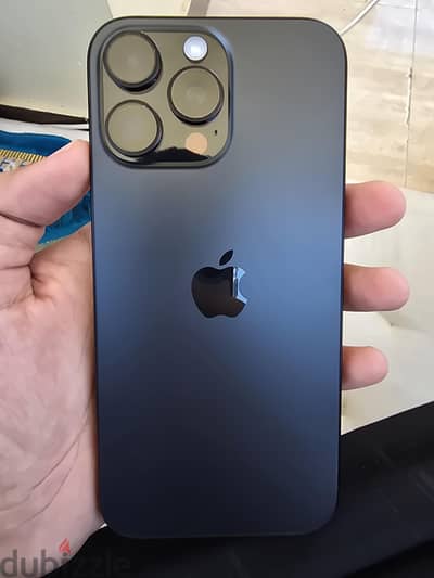 Apple - iPhone 16 Pro Max