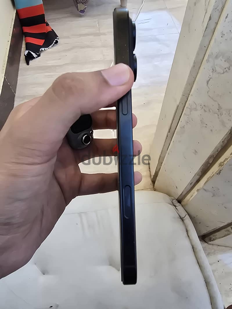 Apple - iPhone 16 Pro Max 1