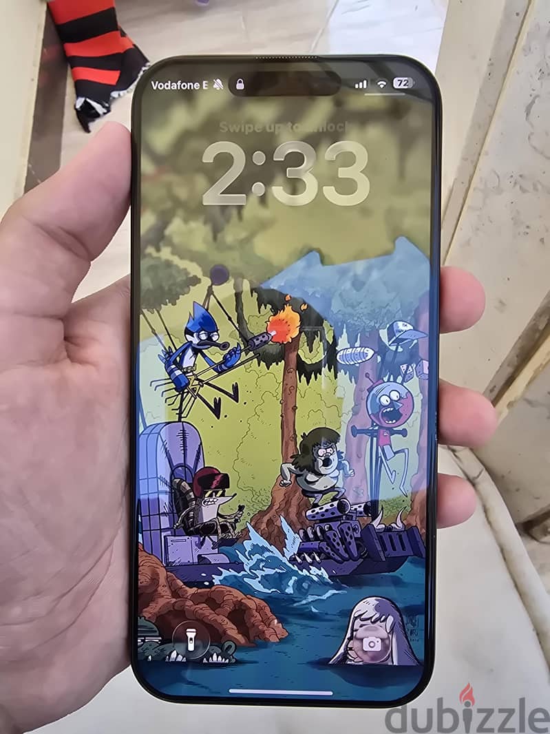 Apple - iPhone 16 Pro Max 2