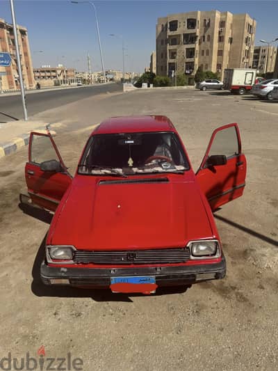 Honda Civic 1983
