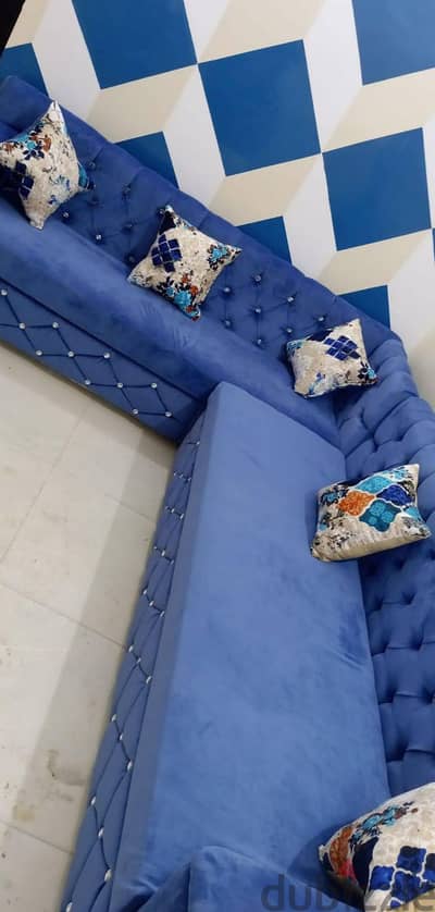ركنه ٤ متر