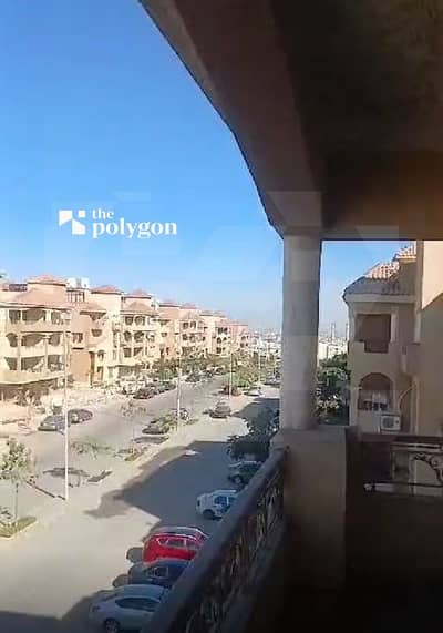 شقة 3 غرف نص تشطيب في الخمايل وجه بحري
