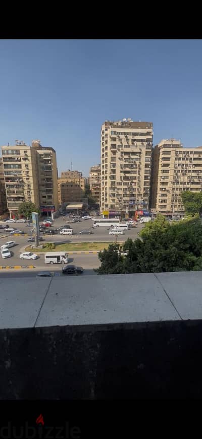 شقة للبيع في المهندسين، عجوزة، احمد عرابي - 160 متر مربع، 3 غرف نوم
