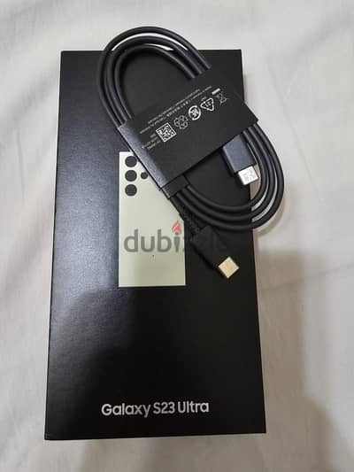 Samsung S23 Ultra