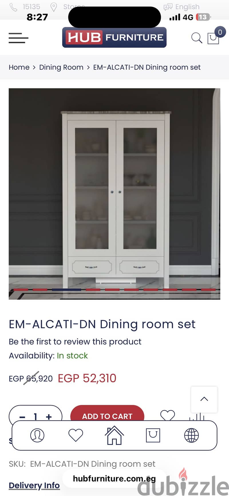 Dining room 3